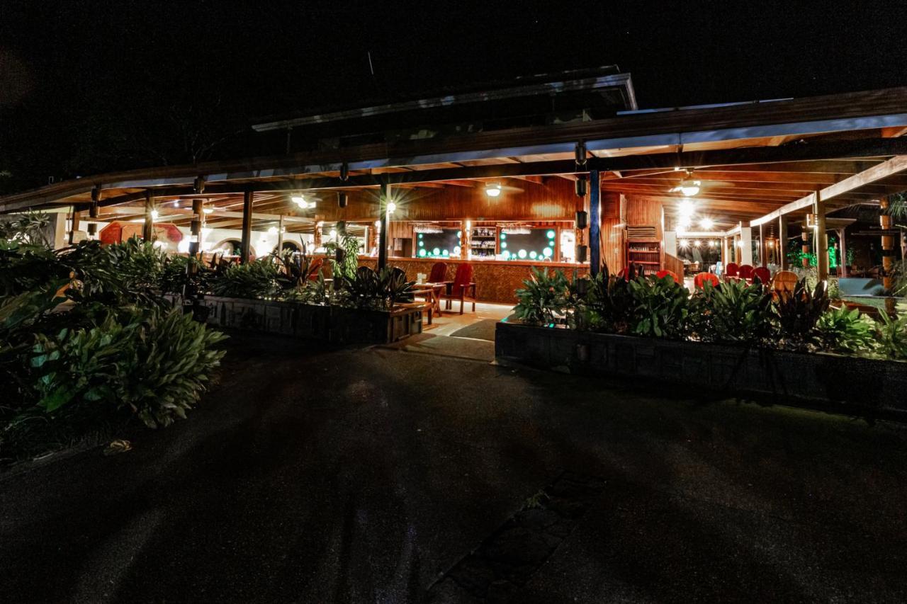 Tilajari Hotel Resort La Fortuna Exterior foto