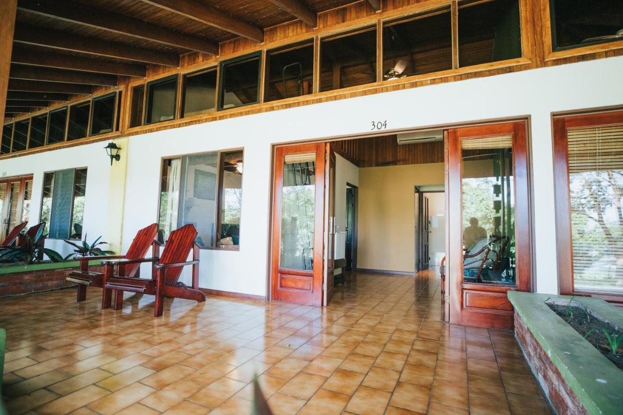 Tilajari Hotel Resort La Fortuna Exterior foto
